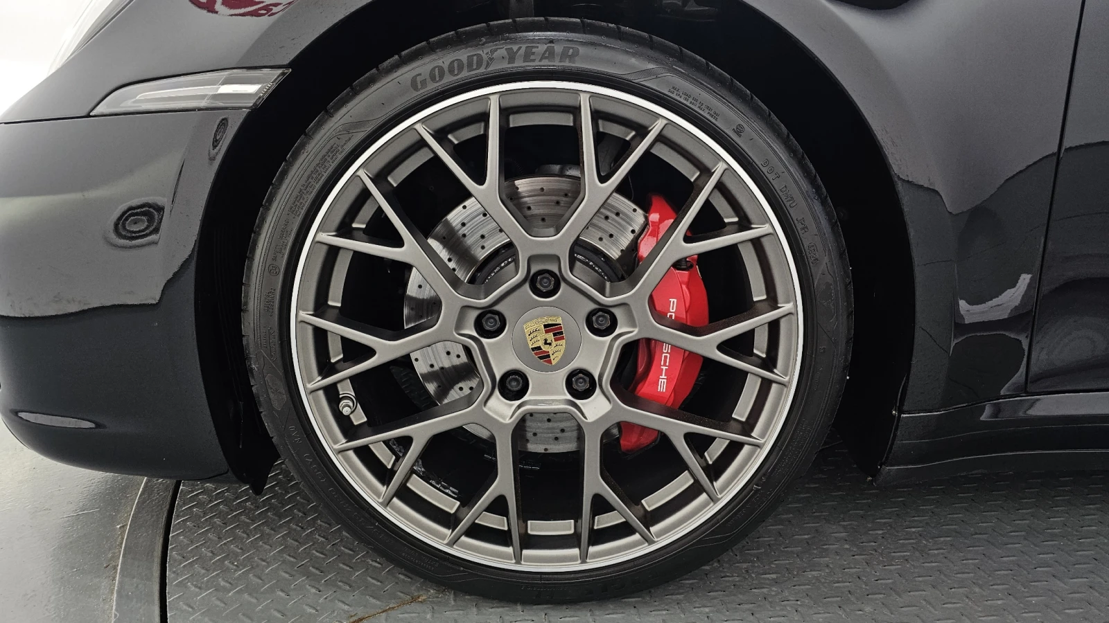 Porsche 911 Carrera 4S 360 ��� ������ ����* encareu.com | Mobile.bg � ����������� 5