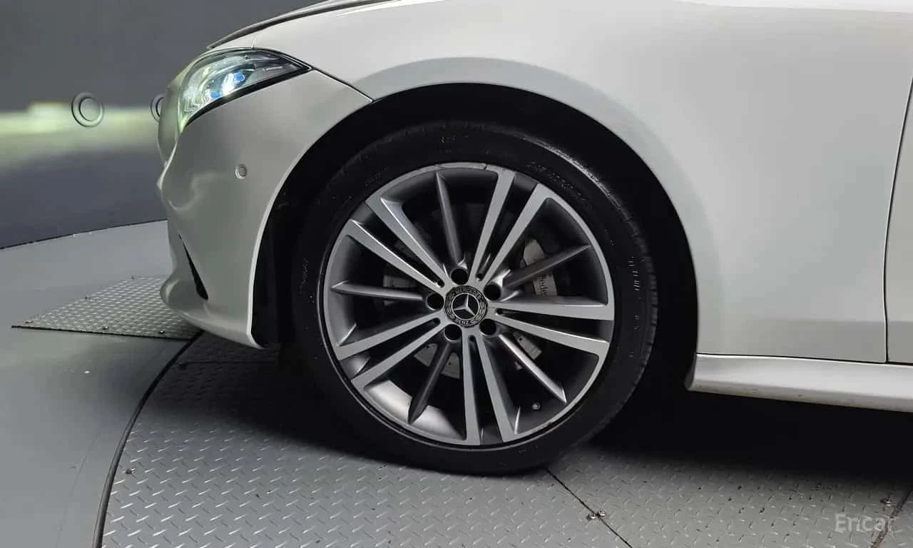 Mercedes-Benz CLS 400 | Mobile.bg � ����������� 5