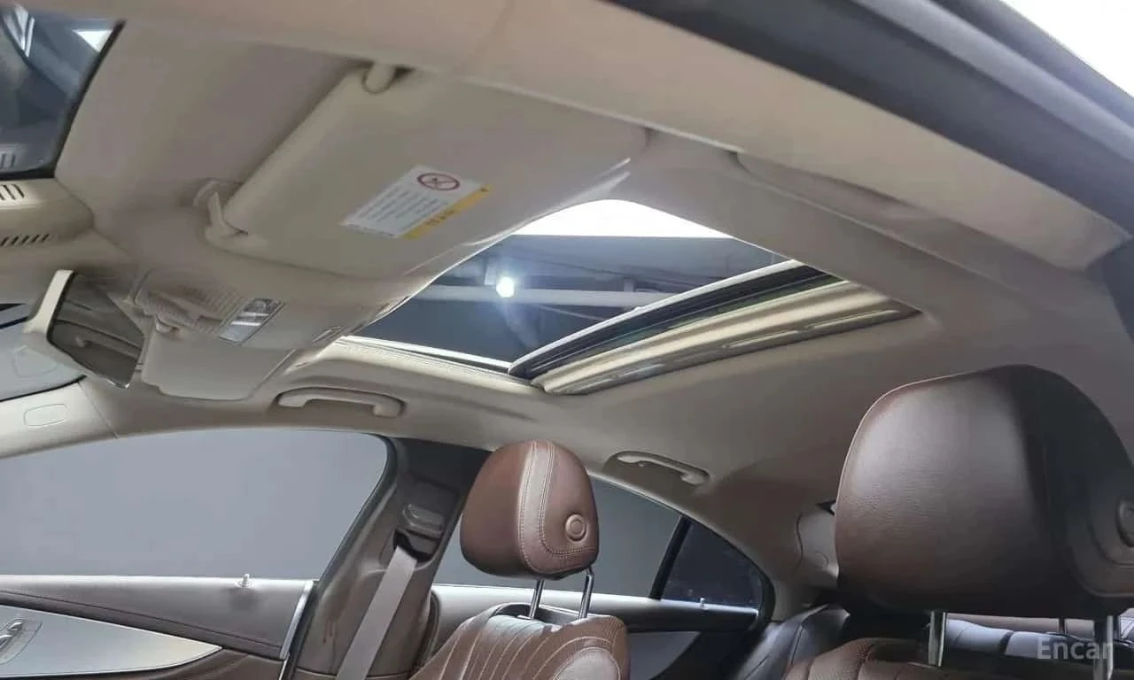 Mercedes-Benz CLS 400 | Mobile.bg � ����������� 16