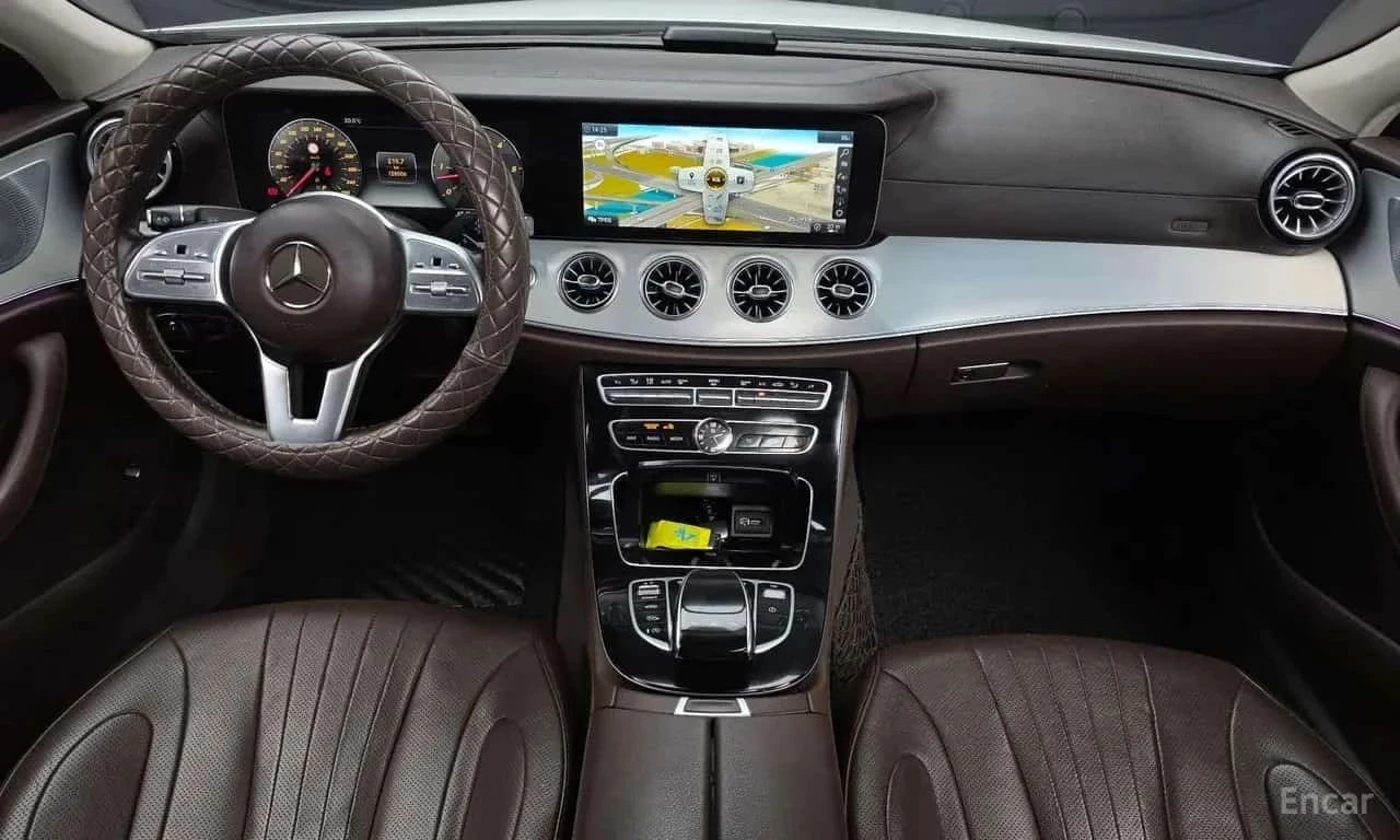 Mercedes-Benz CLS 400 | Mobile.bg � ����������� 7