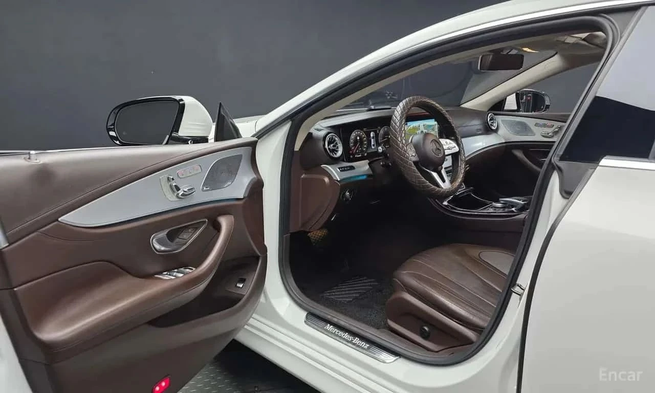 Mercedes-Benz CLS 400 | Mobile.bg � ����������� 10