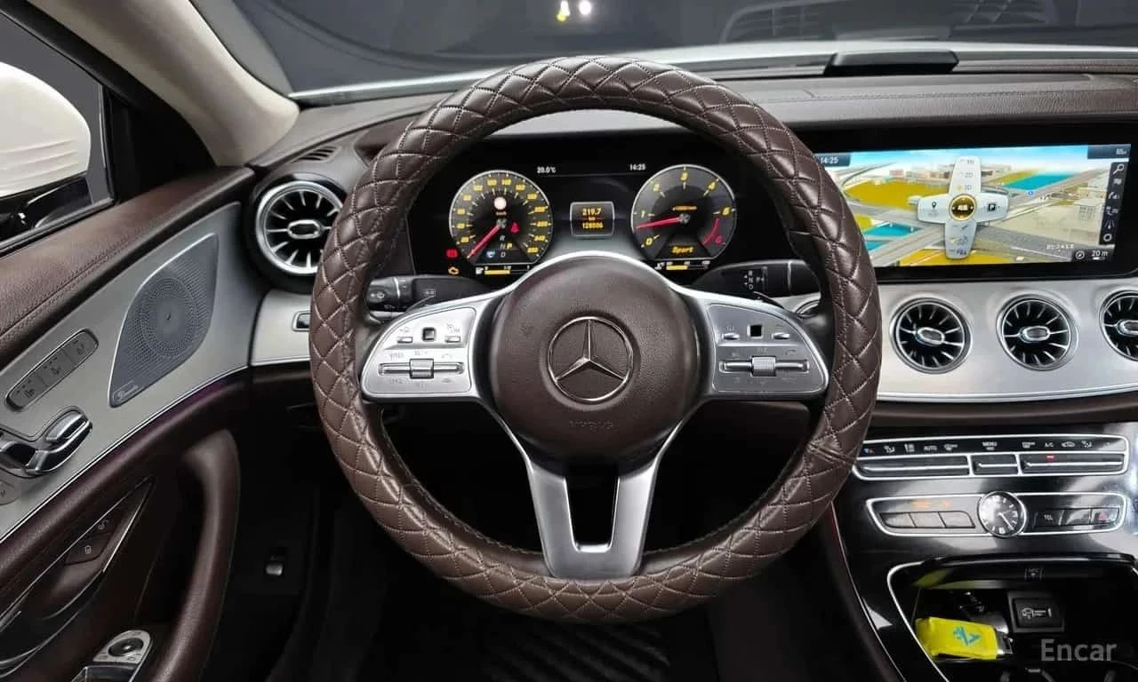 Mercedes-Benz CLS 400 | Mobile.bg � ����������� 13