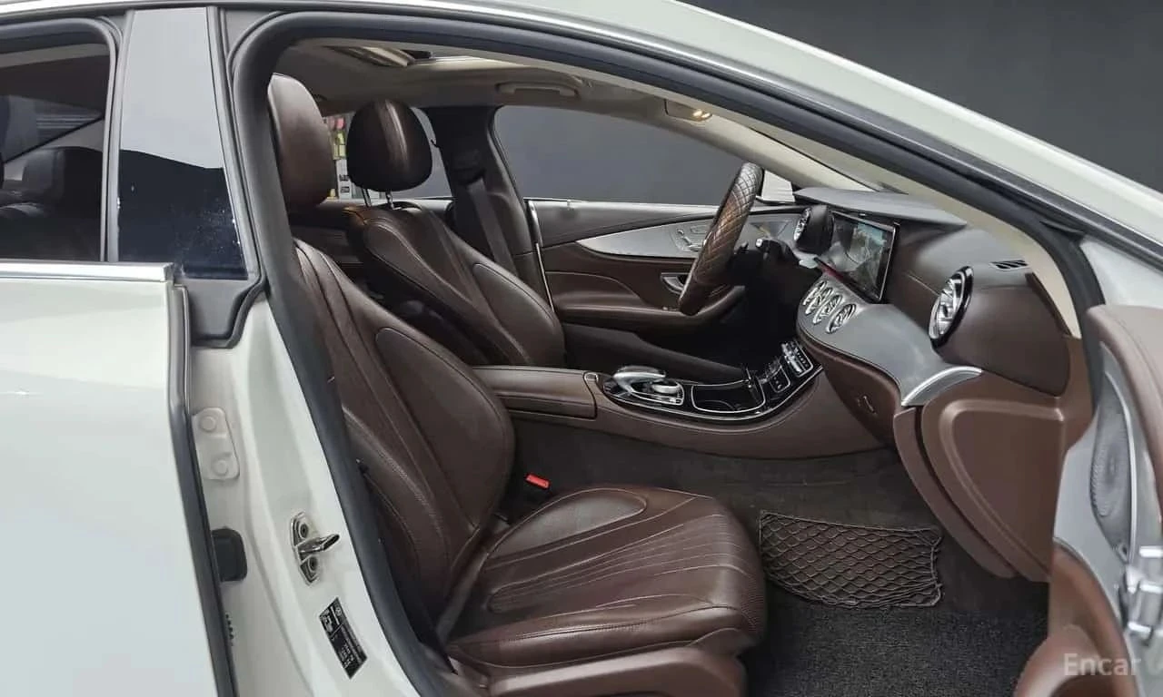 Mercedes-Benz CLS 400 | Mobile.bg � ����������� 11