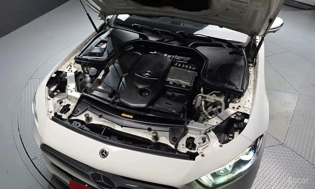 Mercedes-Benz CLS 400 | Mobile.bg � ����������� 6