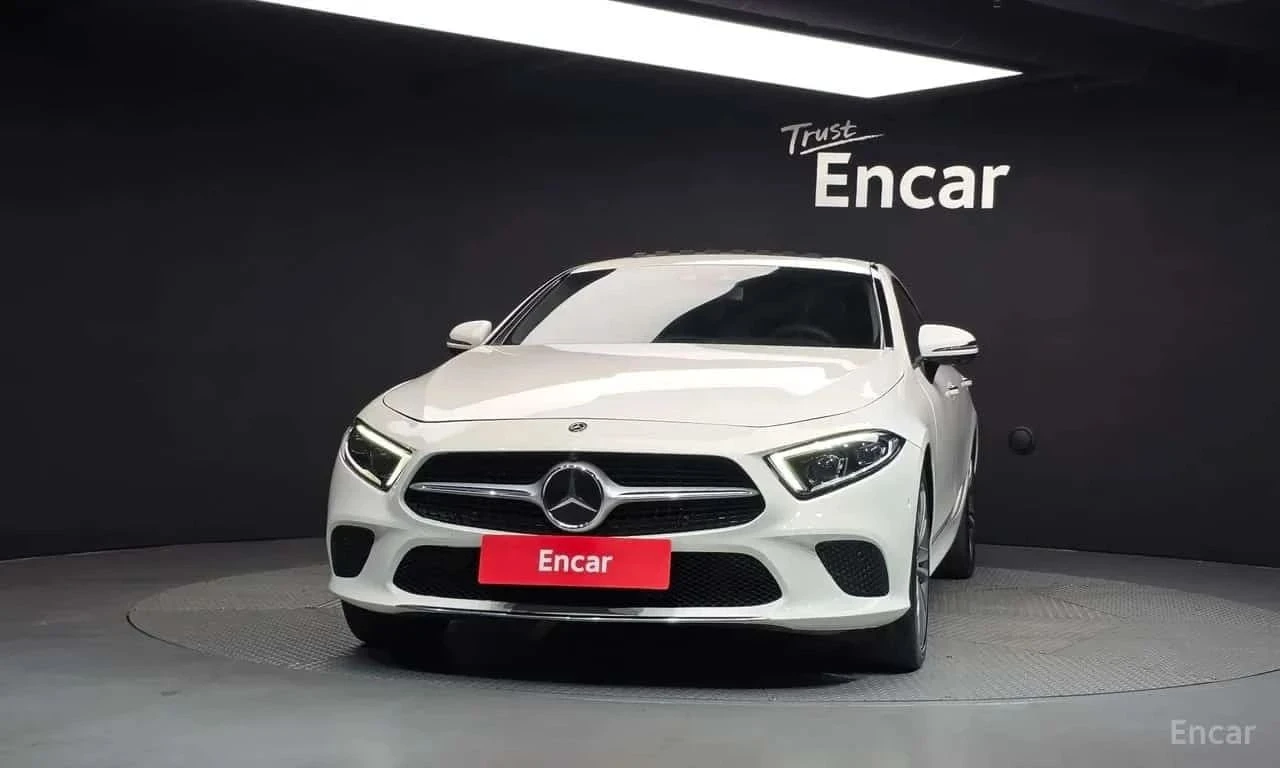 Mercedes-Benz CLS 400 | Mobile.bg � ����������� 3