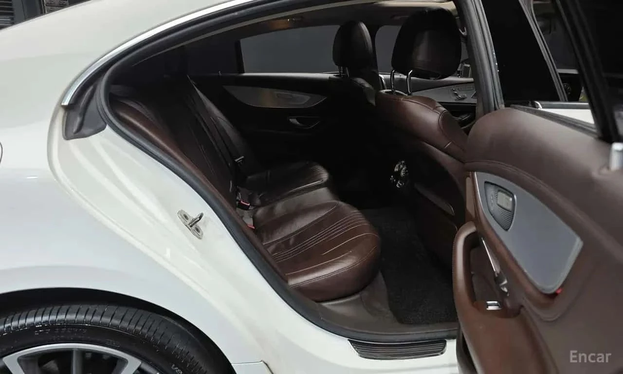 Mercedes-Benz CLS 400 | Mobile.bg � ����������� 12