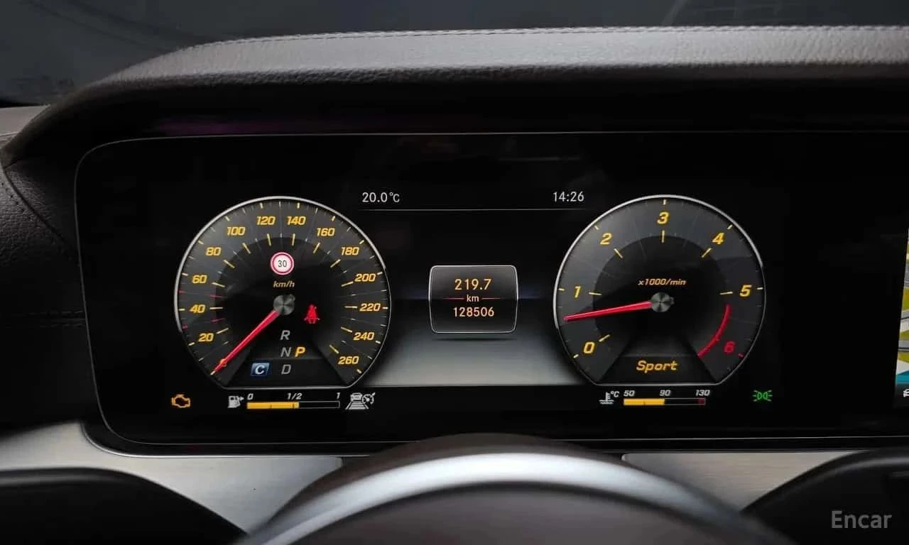 Mercedes-Benz CLS 400 | Mobile.bg � ����������� 8