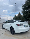 Tesla Model 3 Performance  - изображение 3
