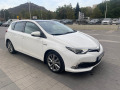 Toyota Auris 1.8 Hybrid FULL с Гаранция - [6] 
