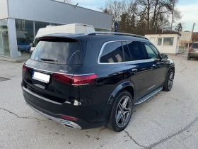 Mercedes-Benz GLS 400 D 4MATIC, снимка 8