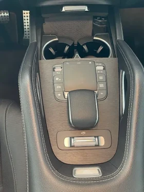 Mercedes-Benz GLS 400 D 4MATIC, снимка 12