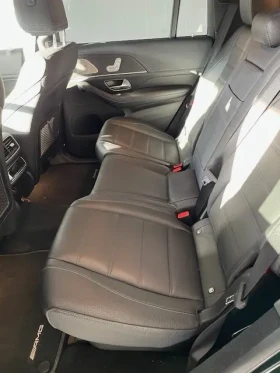Mercedes-Benz GLS 400 D 4MATIC, снимка 10