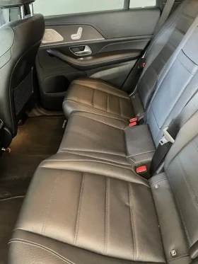 Mercedes-Benz GLS 400 D 4MATIC, снимка 15