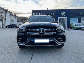 Mercedes-Benz GLS 400 D 4MATIC, снимка 1