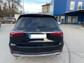 Mercedes-Benz GLS 400 D 4MATIC, снимка 7