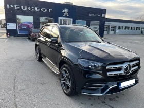 Mercedes-Benz GLS 400 D 4MATIC, снимка 9