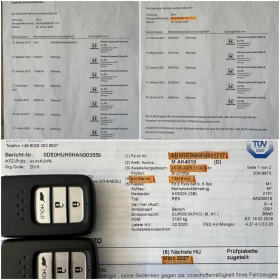 Honda Cr-v 2.0i 4X4* EXECUTIVE* ПЪЛНА СЕРВИЗ ИСТОРИЯ В ХОНДА!, снимка 17