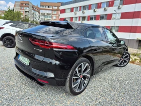 Jaguar I-Pace EV-400-ГАРАНЦИЯ-ВЪЗДУШНО ОКАЧВАНЕ, снимка 2