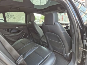 Jaguar I-Pace EV-400-ГАРАНЦИЯ-ВЪЗДУШНО ОКАЧВАНЕ, снимка 9