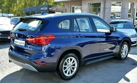 BMW X1 2.0D 4x4 E6B АВТОМАТ КОЖА НАВИ, снимка 5