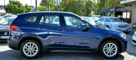 BMW X1 2.0D 4x4 E6B АВТОМАТ КОЖА НАВИ, снимка 4