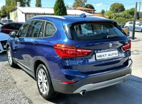 BMW X1 2.0D 4x4 E6B АВТОМАТ КОЖА НАВИ, снимка 7