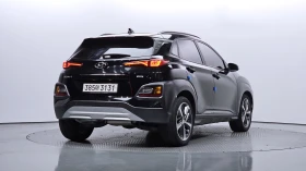 Hyundai Kona 1.6 CRDI / 4x4/ Автоматик / Пълна сервизна !!!, снимка 2
