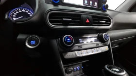 Hyundai Kona 1.6 CRDI / 4x4/ Автоматик / Пълна сервизна !!!, снимка 11