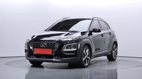 Hyundai Kona 1.6 CRDI / 4x4/ Автоматик / Пълна сервизна !!!, снимка 1
