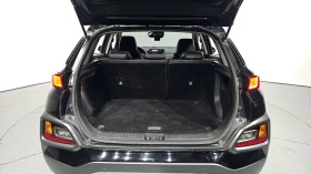 Hyundai Kona 1.6 CRDI / 4x4/ Автоматик / Пълна сервизна !!!, снимка 17