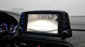 Hyundai Kona 1.6 CRDI / 4x4/ Автоматик / Пълна сервизна !!!, снимка 12