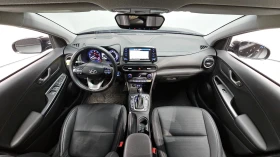 Hyundai Kona 1.6 CRDI / 4x4/ Автоматик / Пълна сервизна !!!, снимка 7