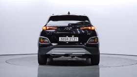 Hyundai Kona 1.6 CRDI / 4x4/ Автоматик / Пълна сервизна !!!, снимка 4