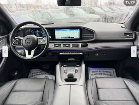 Mercedes-Benz GLE 300 AMG* PACK* 360КАМЕРА* LANE* ASSIST* , снимка 9