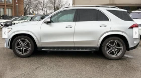 Mercedes-Benz GLE 300 AMG* PACK* 360КАМЕРА* LANE* ASSIST* , снимка 5