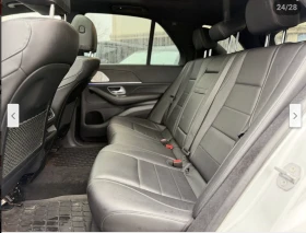Mercedes-Benz GLE 300 AMG* PACK* 360КАМЕРА* LANE* ASSIST* , снимка 14
