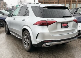 Mercedes-Benz GLE 300 AMG* PACK* 360КАМЕРА* LANE* ASSIST* , снимка 4
