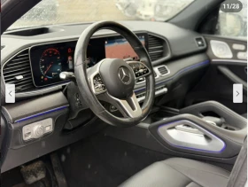 Mercedes-Benz GLE 300 AMG* PACK* 360КАМЕРА* LANE* ASSIST* , снимка 8