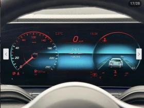 Mercedes-Benz GLE 300 AMG* PACK* 360КАМЕРА* LANE* ASSIST* , снимка 11