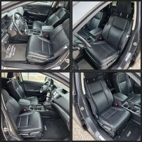Honda Cr-v Exeutive Keyless Go FULL LED Навигация Камера 4х4 , снимка 13