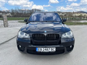 BMW X5 3.0d 245кс, снимка 9