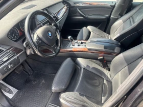 BMW X5 3.0d 245кс, снимка 10