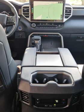 Toyota Sequoia, снимка 12