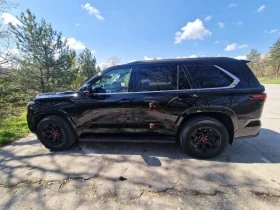 Toyota Sequoia, снимка 15