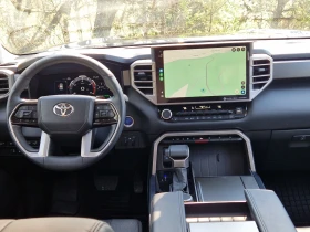 Toyota Sequoia, снимка 13