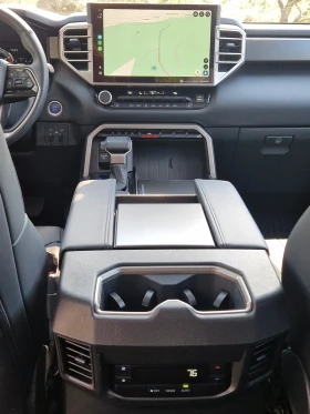 Toyota Sequoia, снимка 11