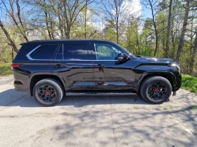 Toyota Sequoia, снимка 14