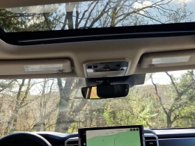 Toyota Sequoia, снимка 16