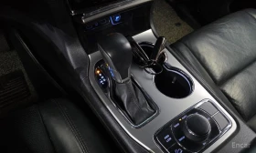 Jeep Grand cherokee, снимка 9