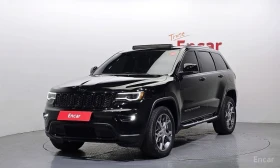 Jeep Grand cherokee, снимка 1